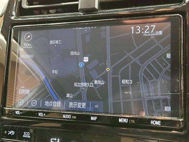 トヨタ&nbsp;プリウスの画像3