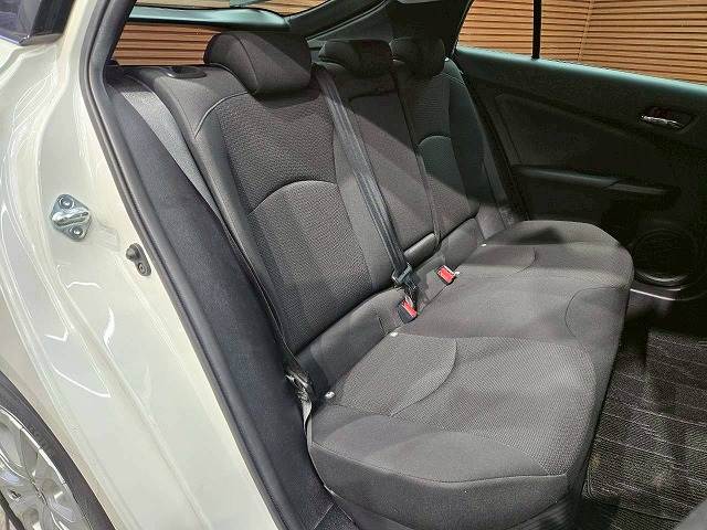 トヨタ&nbsp;プリウスの画像9