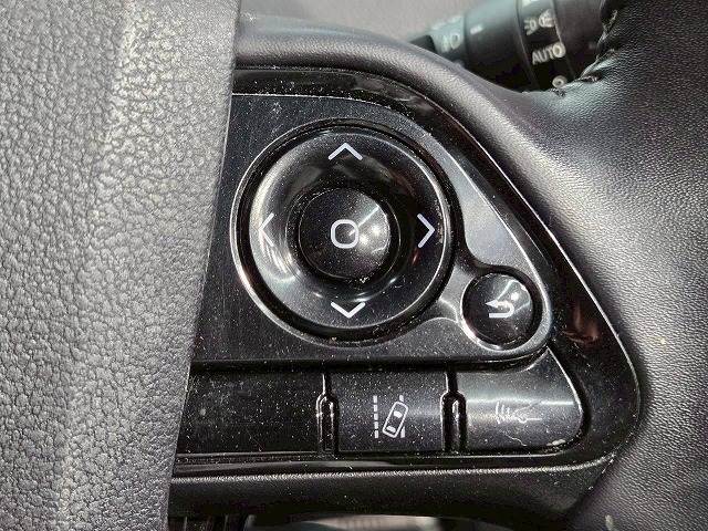 トヨタ&nbsp;プリウスの画像15