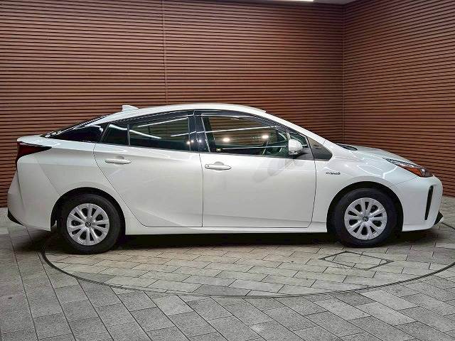 トヨタ&nbsp;プリウスの画像18