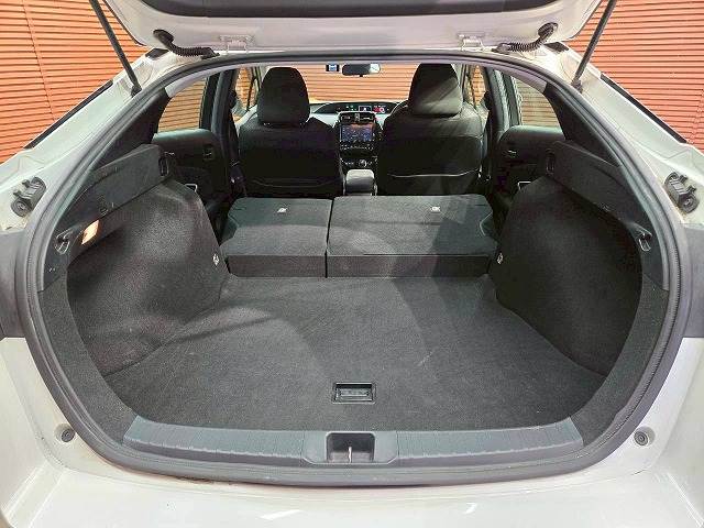 トヨタ&nbsp;プリウスの画像20