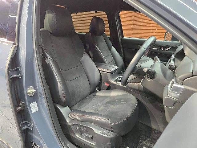 マツダ&nbsp;CX-8の画像7