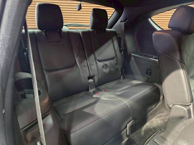 マツダ&nbsp;CX-8の画像9