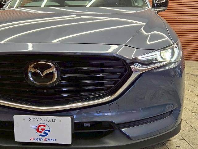 マツダ&nbsp;CX-8の画像10