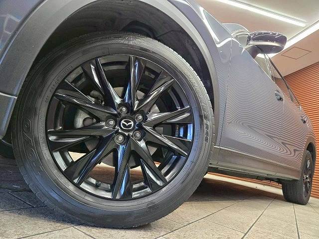 マツダ&nbsp;CX-8の画像11