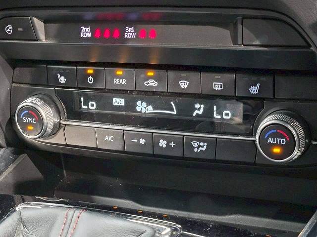 マツダ&nbsp;CX-8の画像12