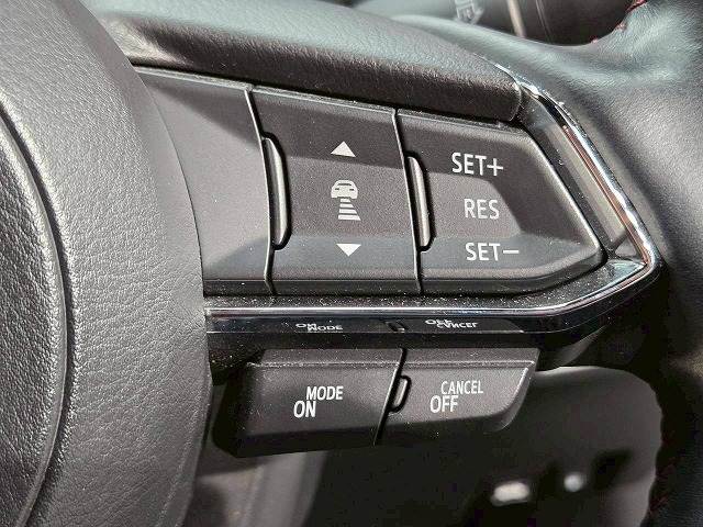 マツダ&nbsp;CX-8の画像16