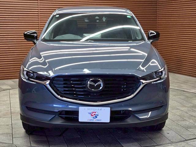 マツダ&nbsp;CX-8の画像17