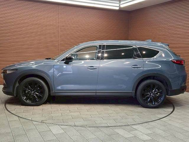 マツダ&nbsp;CX-8の画像18