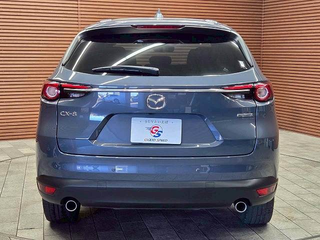 マツダ&nbsp;CX-8の画像19
