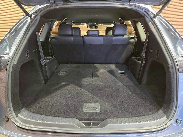 マツダ&nbsp;CX-8の画像20