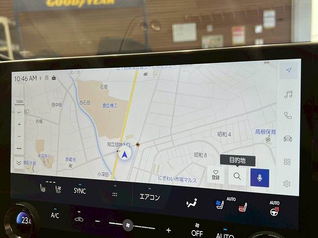 レクサス&nbsp;NXの画像3