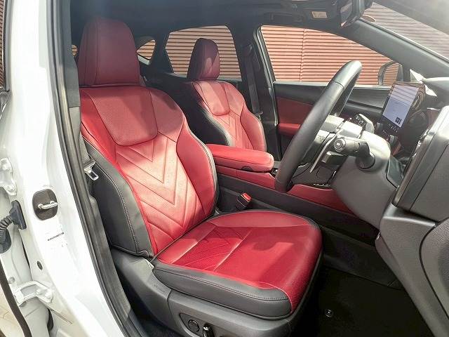 レクサス&nbsp;NXの画像8