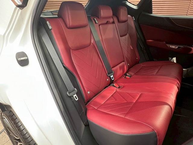 レクサス&nbsp;NXの画像9