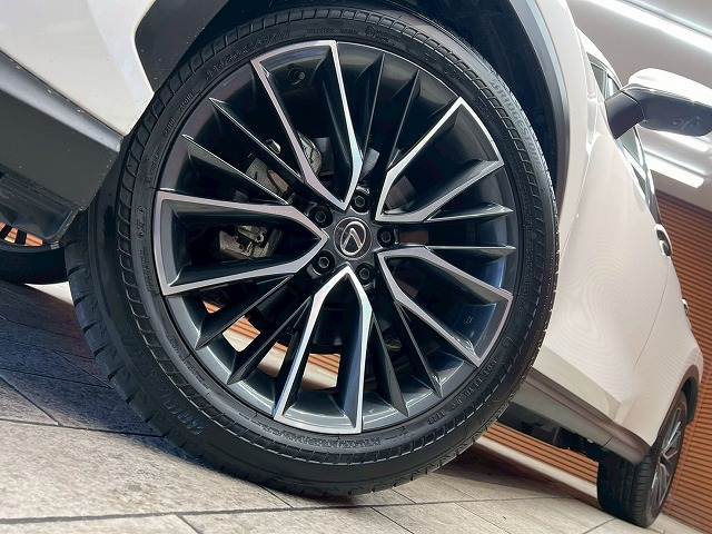 レクサス&nbsp;NXの画像11