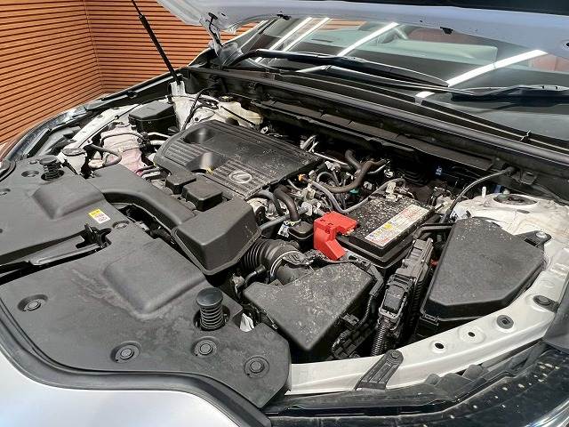 レクサス&nbsp;NXの画像14