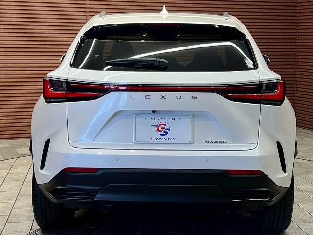 レクサス&nbsp;NXの画像19