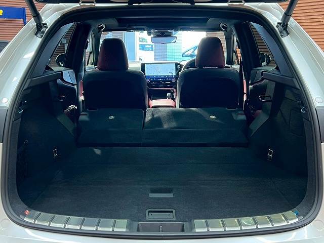 レクサス&nbsp;NXの画像20