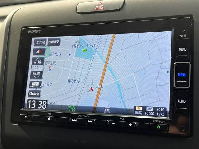 ホンダ&nbsp;フリードハイブリッドの画像3