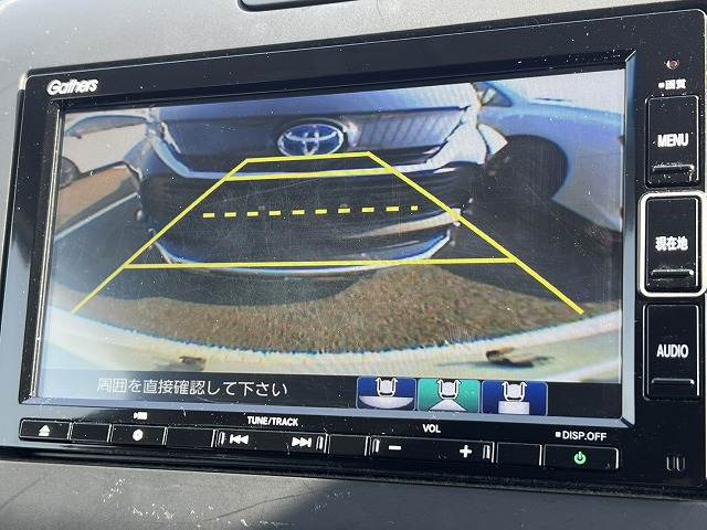 ホンダ&nbsp;フリードハイブリッドの画像4