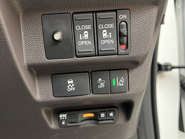 ホンダ&nbsp;フリードハイブリッドの画像5