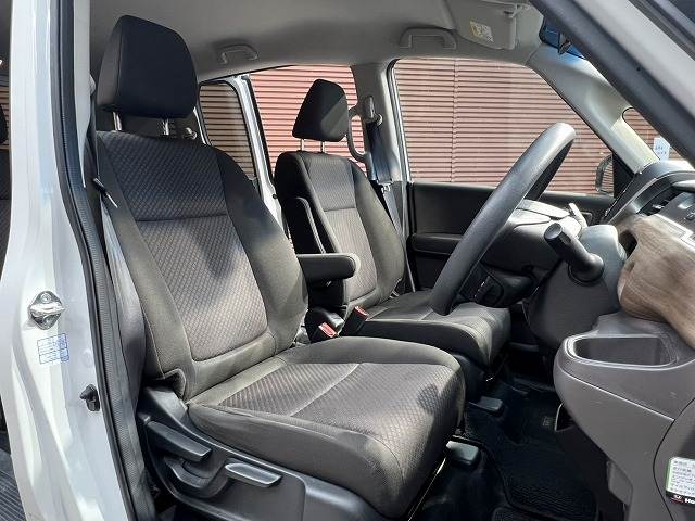 ホンダ&nbsp;フリードハイブリッドの画像8