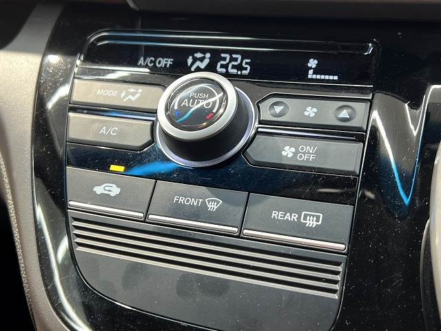 ホンダ&nbsp;フリードハイブリッドの画像12