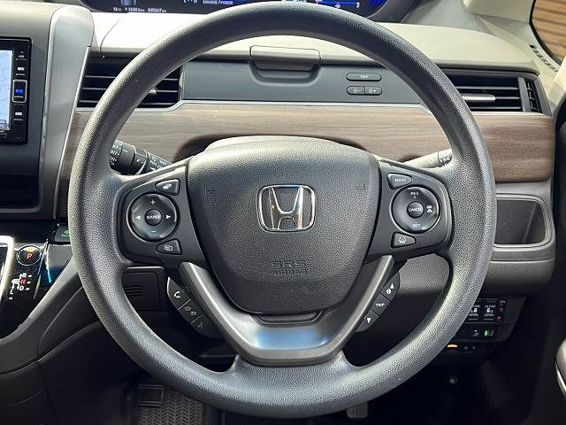 ホンダ&nbsp;フリードハイブリッドの画像13