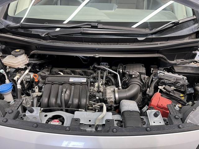 ホンダ&nbsp;フリードハイブリッドの画像14