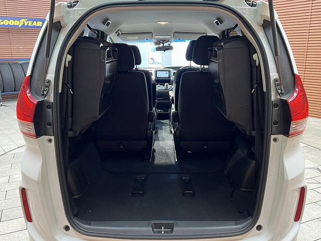 ホンダ&nbsp;フリードハイブリッドの画像20