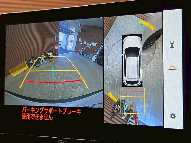 トヨタ&nbsp;カローラクロスの画像4