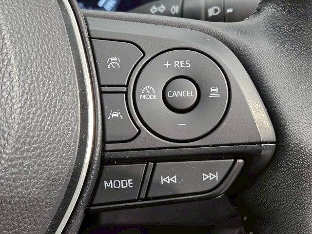 トヨタ&nbsp;カローラクロスの画像6