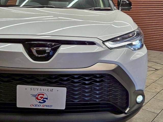 トヨタ&nbsp;カローラクロスの画像10