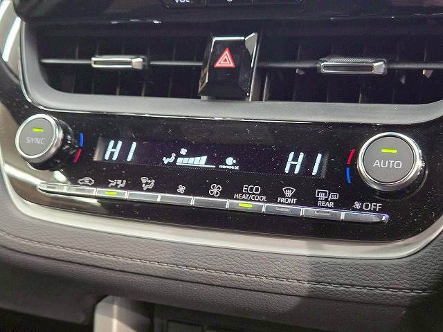 トヨタ&nbsp;カローラクロスの画像12