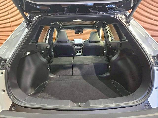 トヨタ&nbsp;カローラクロスの画像20