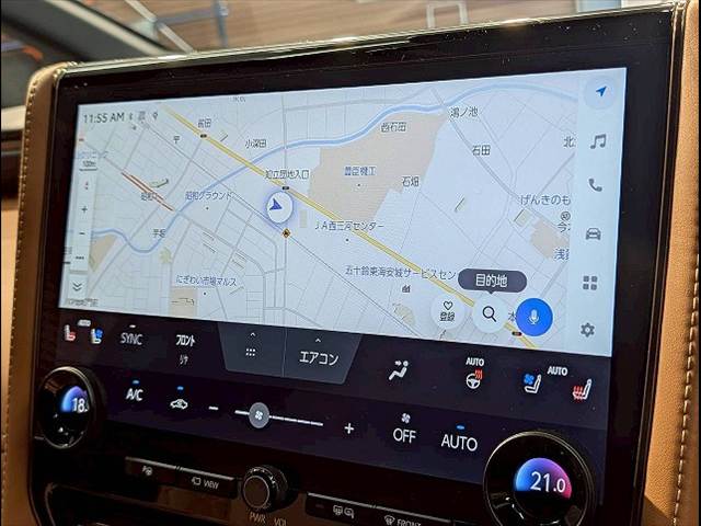 トヨタ&nbsp;ヴェルファイアの画像3