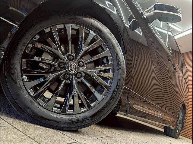 トヨタ&nbsp;ヴェルファイアの画像11