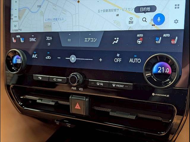 トヨタ&nbsp;ヴェルファイアの画像12