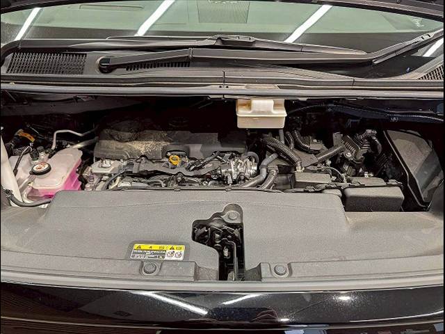 トヨタ&nbsp;ヴェルファイアの画像14