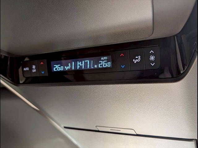 トヨタ&nbsp;ヴェルファイアの画像15