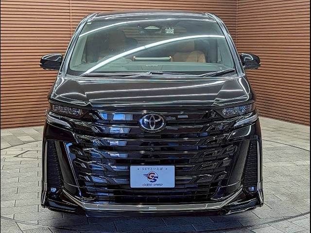 トヨタ&nbsp;ヴェルファイアの画像17