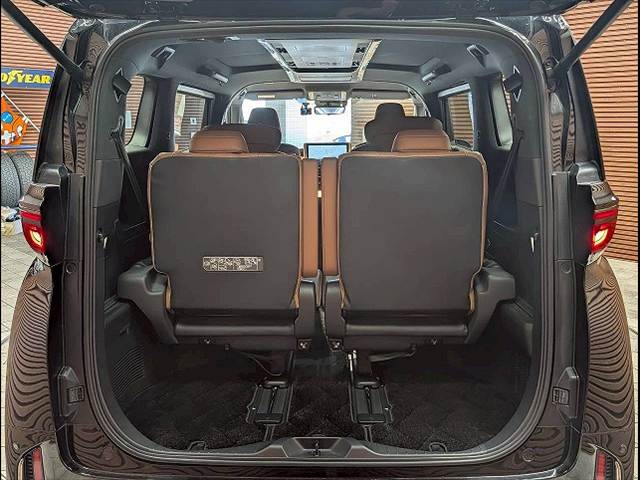 トヨタ&nbsp;ヴェルファイアの画像20