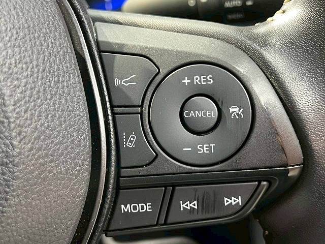 トヨタ カローラツーリングの画像5