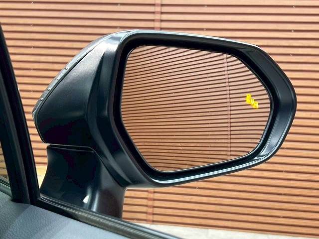 トヨタ カローラツーリングの画像6