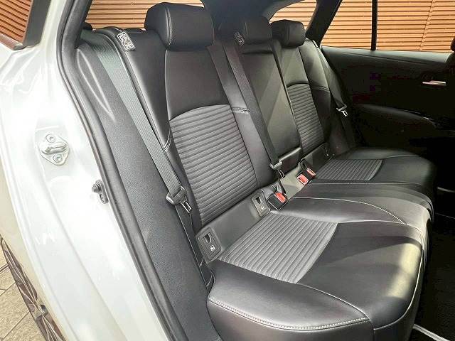 トヨタ カローラツーリングの画像9