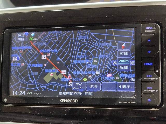 ダイハツ&nbsp;ムーヴキャンバスの画像3