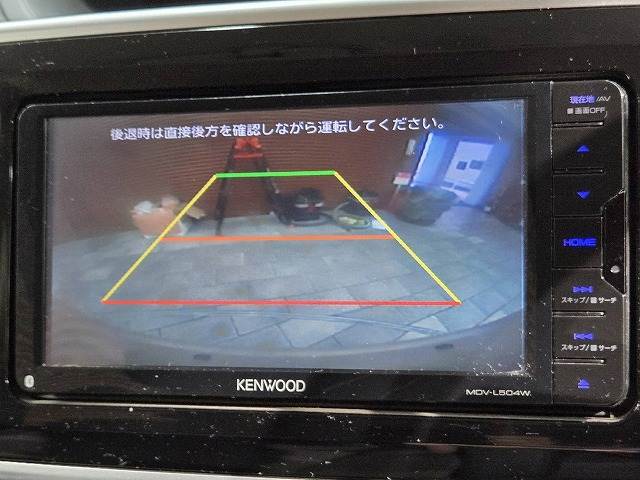 ダイハツ&nbsp;ムーヴキャンバスの画像4