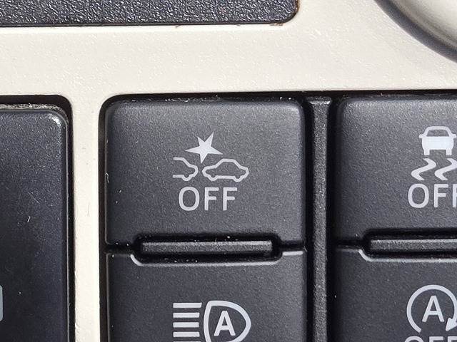 ダイハツ&nbsp;ムーヴキャンバスの画像5