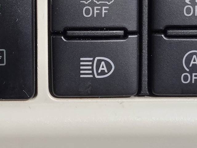 ダイハツ&nbsp;ムーヴキャンバスの画像7