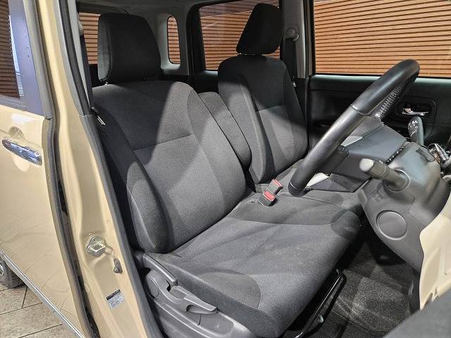 ダイハツ&nbsp;ムーヴキャンバスの画像8